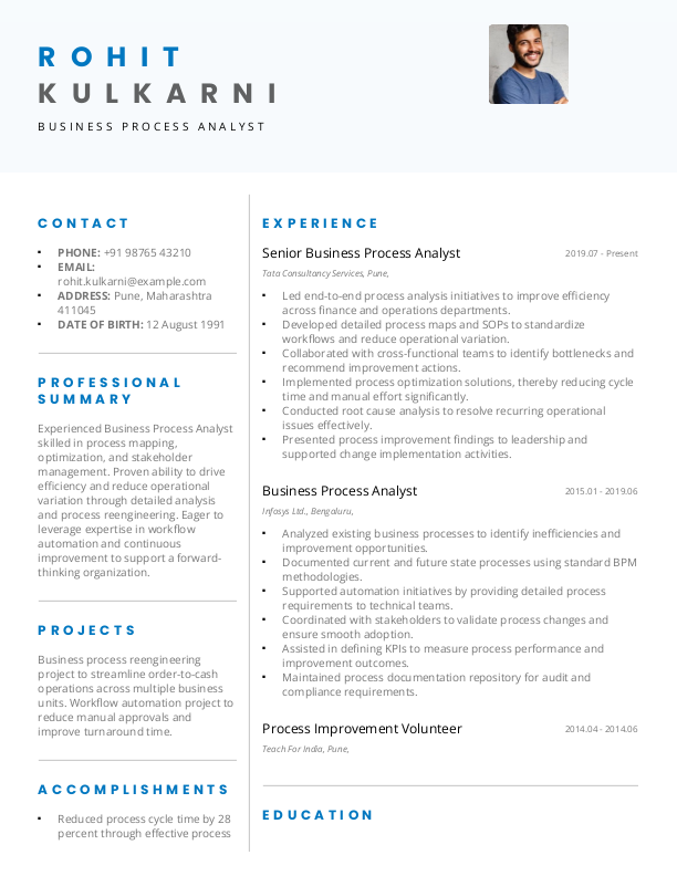 Can a Resume Be 2 Pages? A Complete Guide for Job Seekers